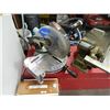 Image 1 : SHOP MASTER CHOP SAW - 10"