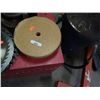 Image 1 : LOT OF SANDING DISKS
