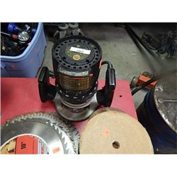 CRAFTSMAN ROUTER