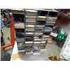 Image 1 : BOLT BIN AND CONTENTS