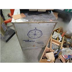 TRUE NORTH ELECTRIC SMOKER