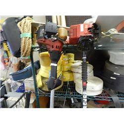 HOMELITE GAS WEED EATER