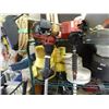 Image 1 : HOMELITE GAS WEED EATER