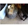 Image 1 : NEW ROLL OF BARBE WIRE