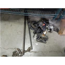 EQUALIZER HITCH