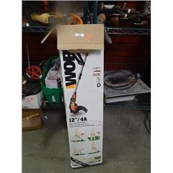 WEED WAKER - WORX 12" 4A