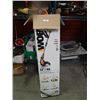 Image 1 : WEED WAKER - WORX 12" 4A