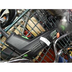 SMALL DETAIL ROUTER