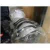 Image 1 : SAFETY MASKS - 2 PKGS