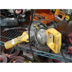 DEWALT HAMMER DRILL - ½"