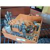 Image 1 : BOX OF ASSORTED ROUTER BITS