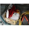 Image 1 : BOX TRUCK LITE COVERS