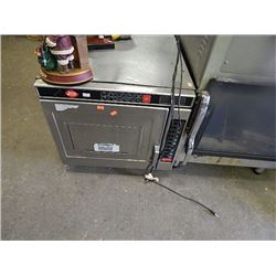 INDUSTRIAL MICROWAVE