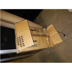 NEW PANASONIC MICROWAVE TRIM KIT