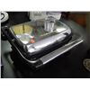 Image 1 : WAFFLE MAKER
