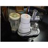 Image 1 : MEAT GRINDER AND MIXER
