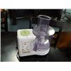 Image 1 : FOOD PROCESSOR/CHOPPER