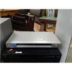 SONY DVD PLAYER