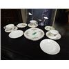 Image 1 : ROYAL ALBERT CHINA - 11 PC