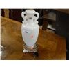 Image 1 : VINTAGE TABLE LAMP - PINK TONES