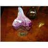 Image 1 : DECO ART GLASS FIGURE