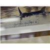 Image 5 : LONG FRAMED PRINT - WHALES -