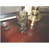 Image 1 : HAND CRAFTED STATUE - EBONY - HEAVY & HARD