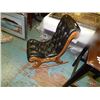 Image 1 : LEATHER BAR STOOL - NEW
