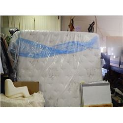NEW KING MATRESS