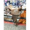 Image 3 : WESTERN SADDLE - GREAT CONDITION