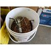 Image 1 : PAIL OF NEW NAILS