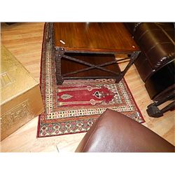 AREA CARPET - PERSIAN
