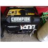 Image 1 : CAMPION GENERATOR - 4000W