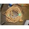 Image 1 : BUNDLE OF ROPE - 35' & 45' = 2 TTL