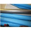 Image 2 : NEW ~6' ROLL OF BLUE MESH