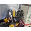 Image 1 : BAG OF CLAMPS