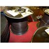Image 1 : SPEAKER/APPLIANCE WIRE - NEW -18-2 - 75 M - BRN - RETAIL $APPROX $100