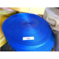 NEW STRAPPING - 1  - BLUE - DIAMETER - 10 