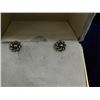 Image 3 : RINGS (2) & 1 EARINGS - 3 PC TOTAL