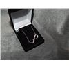 Image 3 : NECKLACE - DIAMOND ETERNITY NECKLACE - NEW