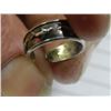Image 2 : TOE/PINKIE RING - SILVER