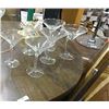 Image 2 : MARTINI GLASSES (6)