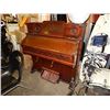 Image 2 : VINTAGE PARLOUR SIZED PUMP ORGAN - MASON & HAMLIN