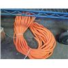 Image 1 : LOT OF ROPE - ORANGE