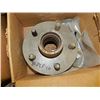 Image 1 : IDLER HIB STUD KIT