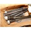 Image 1 : BOX OF NEW LARGE BOLTS