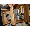 Image 1 : BOX OF NEW AUTOMOTIVE REPAIR STUFF - 2