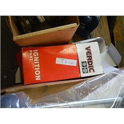 NEW AUTOMOTIVE REPAIR PARTS - 3