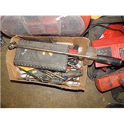 BOX MISC TOOLS