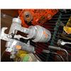 Image 1 : PAINT GUN AND POT